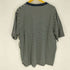 チャンピオン Champion 25SS 別注 USA Fit BORDER T-shirts フィット ボーダー Tシャツ メンズ import:XL