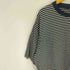 チャンピオン Champion 25SS 別注 USA Fit BORDER T-shirts フィット ボーダー Tシャツ メンズ import:XL