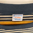 チャンピオン Champion 25SS 別注 USA Fit BORDER T-shirts フィット ボーダー Tシャツ メンズ import:XL