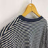チャンピオン Champion 25SS 別注 USA Fit BORDER T-shirts フィット ボーダー Tシャツ メンズ import:XL