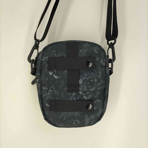 グレゴリー GREGORY CLASSIC BAGS QUICK POCKET M クイック ポケット M 総柄 ショルダー バッグ ユニセックス メンズ