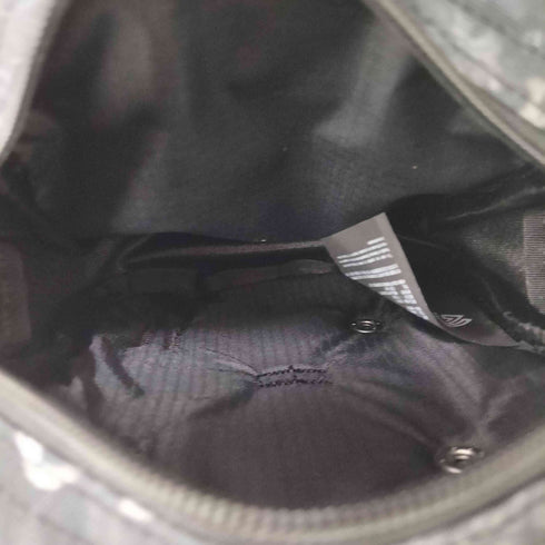 グレゴリー GREGORY CLASSIC BAGS QUICK POCKET M クイック ポケット M 総柄 ショルダー バッグ ユニセックス メンズ