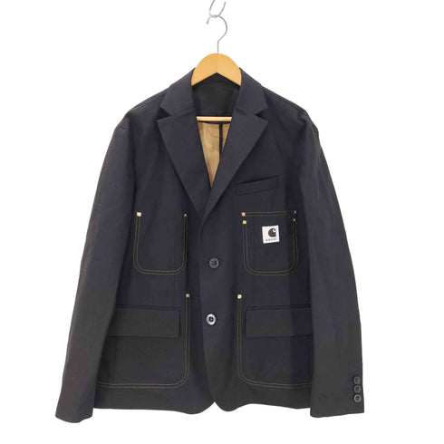 サカイ Sacai 24SS Suitign Bonding Jacket メンズ JPN:3