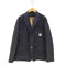 サカイ Sacai 24SS Suitign Bonding Jacket メンズ JPN:3
