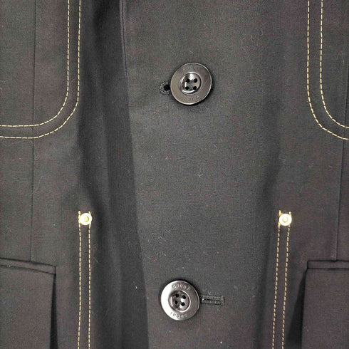 サカイ Sacai 24SS Suitign Bonding Jacket メンズ JPN:3