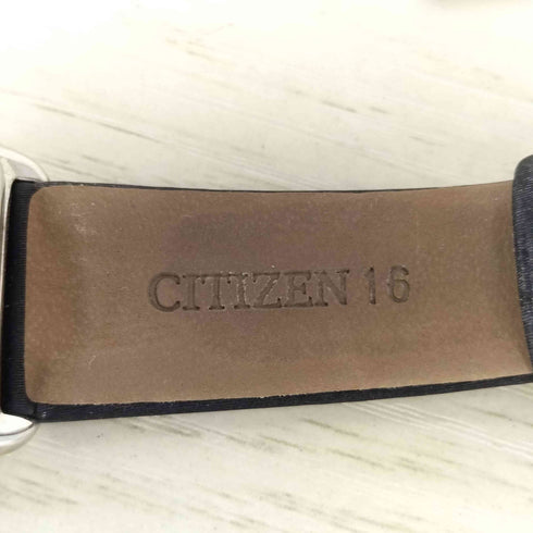 シチズン CITIZEN L エル ECO-DRIVE エコドライブ ソーラー腕時計 レディース