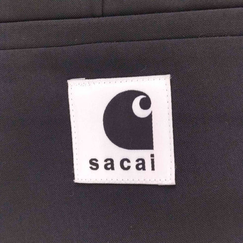 サカイ Sacai 24SS Suiting Bonding Pants メンズ JPN:3