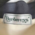 バーバリーズ BURBERRYS 日本製 ホースロゴ刺繍ワンポケットL/Sポロシャツ メンズ