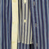 サカイ Sacai Poplin Shirt レイヤード ポプリン ストライプ シャツ メンズ JPN:2