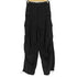 スロー バイスライ THROW by SLY 24SS OVER LOOSE CARGO オーバー ルーズ カーゴ パンツ レディース JPN:0