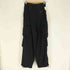 スロー バイスライ THROW by SLY 24SS OVER LOOSE CARGO オーバー ルーズ カーゴ パンツ レディース JPN:0