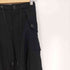スロー バイスライ THROW by SLY 24SS OVER LOOSE CARGO オーバー ルーズ カーゴ パンツ レディース JPN:0