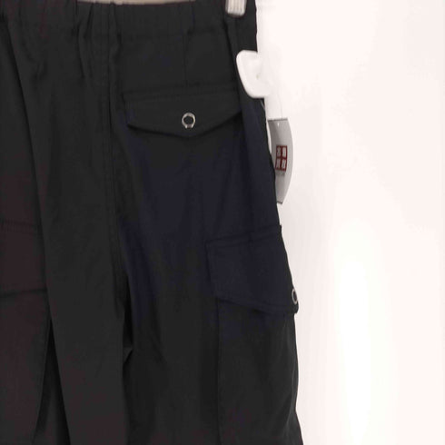 スロー バイスライ THROW by SLY 24SS OVER LOOSE CARGO オーバー ルーズ カーゴ パンツ レディース JPN:0