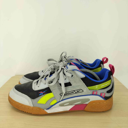 リーボック Reebok WORKOUT PLUS ATI 90'S メンズ JPN:28