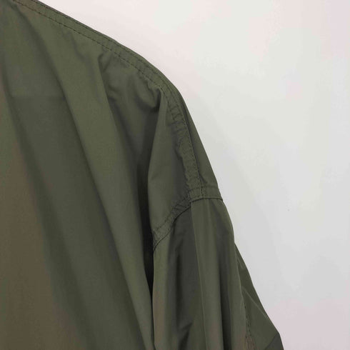 ビームスボーイ BEAMS BOY ソロテックス M-65 パーカ レディース