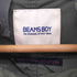 ビームスボーイ BEAMS BOY ソロテックス M-65 パーカ レディース
