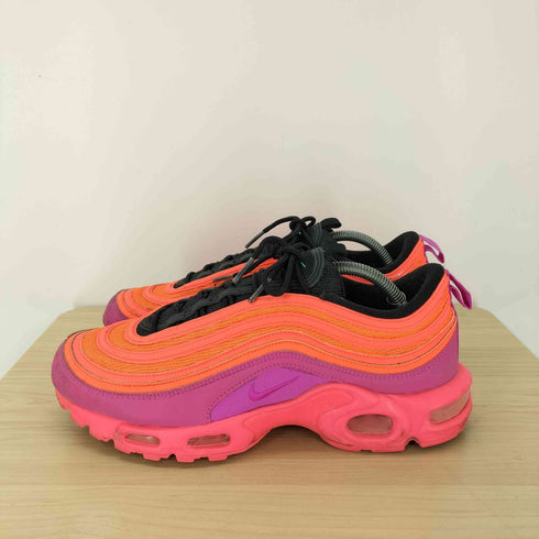 ナイキ NIKE AIR MAX PLUS / 97 メンズ JPN:28