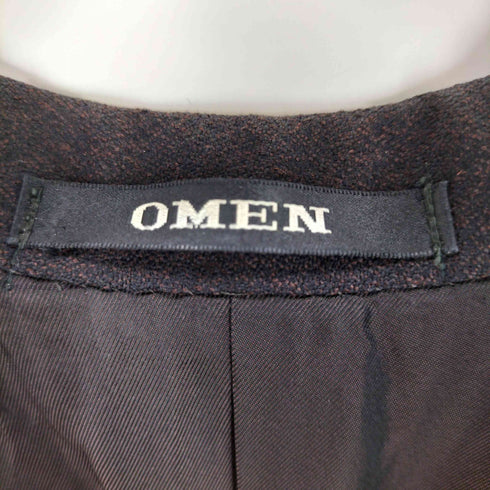 OMEN 2Bテーラードジャケット メンズ