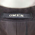 OMEN 2Bテーラードジャケット メンズ