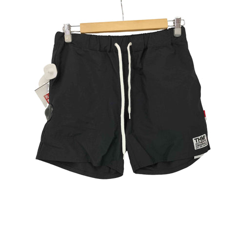 THMTHE HARD MAN tag shorts タグショーツ メンズ JPN:S