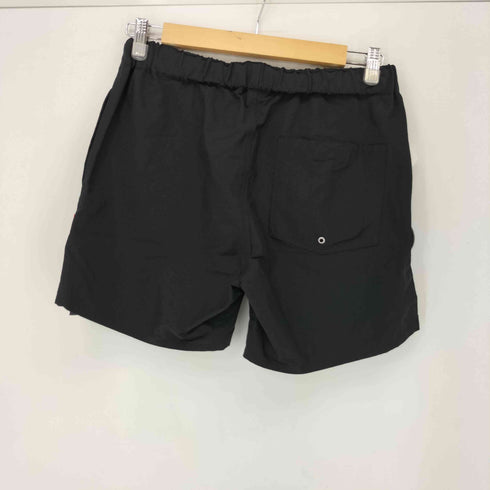 THMTHE HARD MAN tag shorts タグショーツ メンズ JPN:S