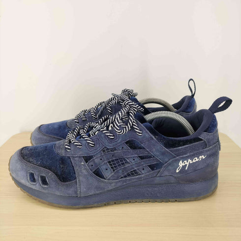 アシックス ASICS GEL-LYTE 3 ドラゴン メンズ JPN:28
