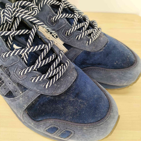 アシックス ASICS GEL-LYTE 3 ドラゴン メンズ JPN:28