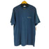 ラングラー Wrangler 00S S/S バックプリント Tシャツ メンズ