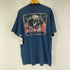 ラングラー Wrangler 00S S/S バックプリント Tシャツ メンズ