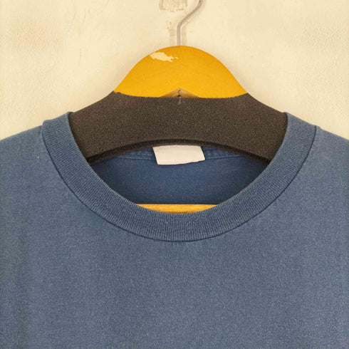 ラングラー Wrangler 00S S/S バックプリント Tシャツ メンズ