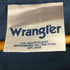 ラングラー Wrangler 00S S/S バックプリント Tシャツ メンズ