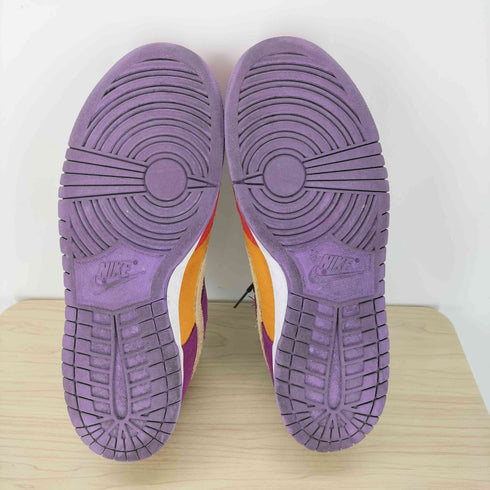 ナイキ NIKE Dunk Low SP Viotech メンズ JPN:28