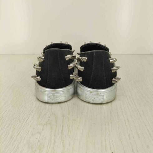 ジュゼッペザノッティ GIUSEPPE ZANOTTI イタリア製 スタッズスリッポン レディース EUR:36