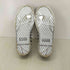 ジュゼッペザノッティ GIUSEPPE ZANOTTI イタリア製 スタッズスリッポン レディース EUR:36
