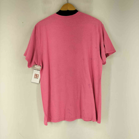 デルタプロウェイト DELTA PRO WEIGHT 企業プリント S/S Tシャツ メンズ