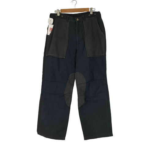 カールヘルム Karl Helmut パラシュートパンツ メンズ JPN:L