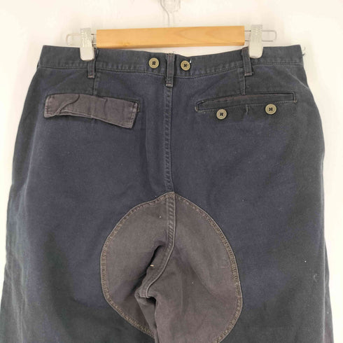 カールヘルム Karl Helmut パラシュートパンツ メンズ JPN:L