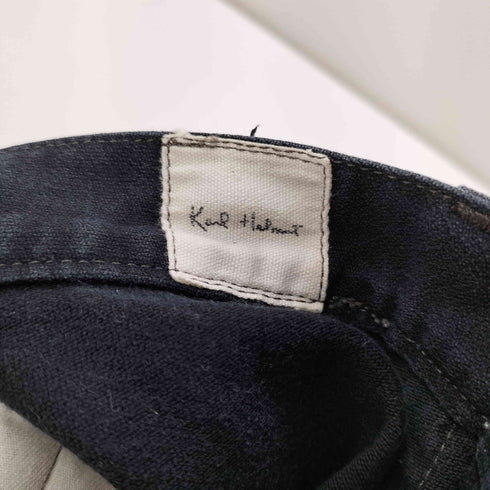 カールヘルム Karl Helmut パラシュートパンツ メンズ JPN:L