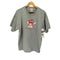 デルタプロウェイト DELTA PRO WEIGHT 00S USA製 M&M'S Tシャツ メンズ import:XL