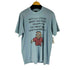 フルーツオブザルーム FRUIT OF THE LOOM 90S プリント S/S Tシャツ メンズ JPN:XL