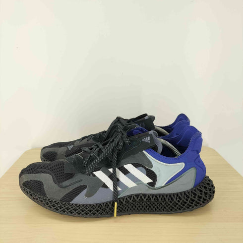 アディダス adidas Consortium RUNNER EVO 4D メンズ JPN:28
