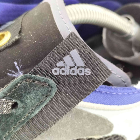 アディダス adidas Consortium RUNNER EVO 4D メンズ JPN:28