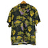 Chris Stuff 90S レーヨン混 S/S 開襟シャツ メンズ JPN:L