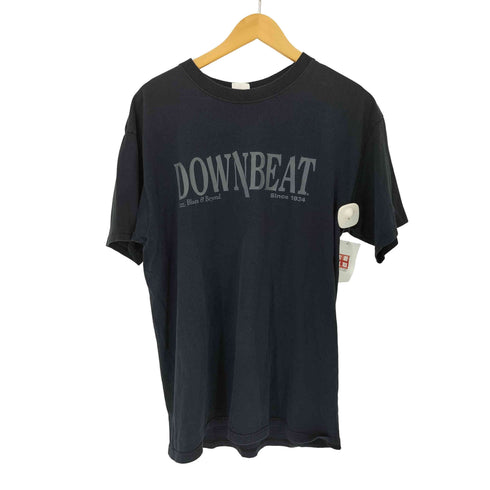 アンビル Anvil 00S ジャズアーティストTシャツ メンズ import:L