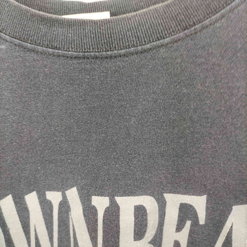 アンビル Anvil 00S ジャズアーティストTシャツ メンズ import:L