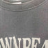 アンビル Anvil 00S ジャズアーティストTシャツ メンズ import:L