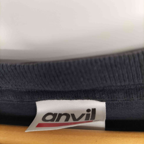 アンビル Anvil 00S ジャズアーティストTシャツ メンズ import:L