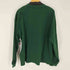 ケボズ KEboz クルーネックロゴL/S Tシャツ メンズ JPN:M