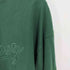 ケボズ KEboz クルーネックロゴL/S Tシャツ メンズ JPN:M