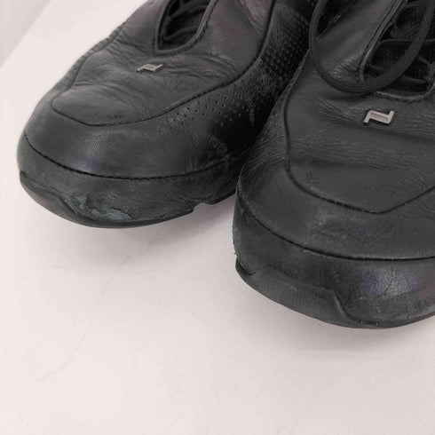 アディダス adidas PORSCHE DESIGN Bounce S4 Leather メンズ JPN:27
